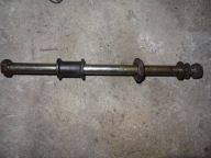 Cagiva roadster 125 oś ośka koła