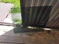 Szyba lewy tył w drzwi BWM X5 E70