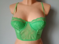 Śliczny biustonosz Primark UK 32B EUR 70B