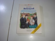 Betrayed Carl Taylor