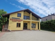 Dom, Nowy Sącz, Kaduk, 334 m²