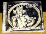 C.A.S.U.S. B.E.L.L.I.-Kalos Kai Agathos (2000,Hellvis)