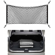 Siatka do bagażnika auta
