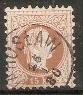 Jarosław-Zabór austr .kas