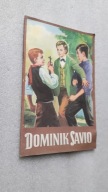 DOMINIK SAVIO (1987) ... DB+