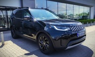 Land Rover Discovery Discovery MY24 3.0D I6 249 PS AWD Auto 3.0 Diesel