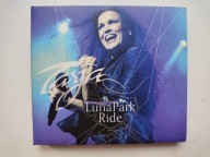 TARJA - Luna Park Ride Tarja CD/NIGHTWISH