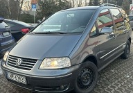 Volkswagen Sharan 4x4 Volkswagen Sharan 1.9 Diesel 115KM 1.9 Diesel 115KM