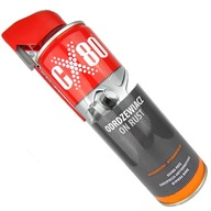 Odrdzewiacz w sprayu z aplikatorem On Rust CX80