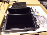 RADIO GPS KAMERKA CHEVROLET CAPTIVA 2006-12 ROK