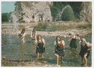 Zespół Ludowy Śląsk Cieszyński 1978r. w100