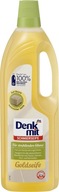 Denkmit Goldseife Płyn do mycia podłóg Drewno 1L