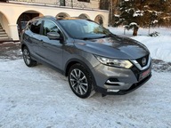 Nissan Qashqai 1.5 DCI Panorama Kamery 360