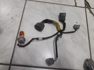 MAZDA 6 GJ 2012-2015 LAMPA INSTALACJA ORYGINAŁ BI XENON SKRĘTNY 14 PIN
