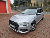 Audi A6 Avant Led, Radar, Kamera 360, Bliss,