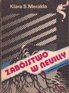 Zabójstwo w Neuilly Klara S. Meralda