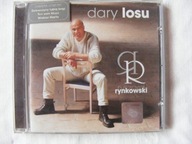 Ryszard Rynkowski Dary Losu CD