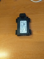 NISSAN QASHQAI III J12 MODUŁ SENSOR RADAR CZUJNIK MARTWEGO POLA 284N09449R