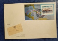 Dania. FDC. Herb. 04353