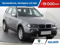 BMW X3 xDrive20d, Salon Polska, 174 KM, 4X4