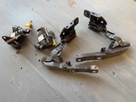 ZAWIASY MASKI ZAWIAS LEWY PRAWY NABÓJ NABOJE INFINITI Q50