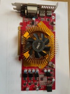 Palit GeForce 9600GT Sonic 512Mb