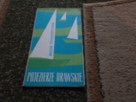 Pojezierze Drawskie Drawsko Czaplinek Szczecinek Świdwin Okonek