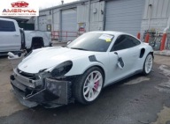 Porsche 911 GT3 Rs 2016 4.0 Benzyna 500KM