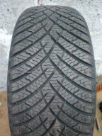 Nowa opona Zeetex ZT8000 4S 215/55 R17