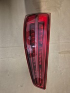 LAMPA LEWA TYŁ AUDI Q3 8U0945093AB USA