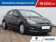 Opel Astra 1.4 T, Navi, Klima, Tempomat