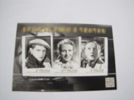 Blok 296 Ludzie kina i teatru