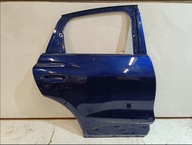 DRZWI AUDI Q4 E-TRON 89A PRAWE TYŁ