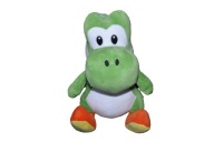 pluszak maskotka ładny Yoshi z Super Mario 55 cm