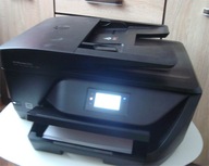 HP OfficeJet 6950 All-in-One