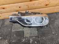 BMW F30 F31 LEWA LAMPA BI XENON NIESKRĘTNA 7314531 ,721.31.100.02