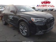Audi Q3 Premium 45 Tfsi S Line Quattro Tiptronic 2025, od ubezpieczalni 2.0