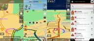 iGO Nextgen Android 6-14 / TMC traffic, ADR, POI + mapy 08.2025