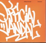 Innocent Official Vandal CD