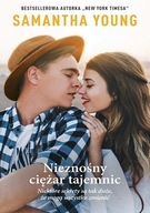 SAMANTHA YOUNG - NIEZNOŚNY CIĘŻAR TAJEMNIC