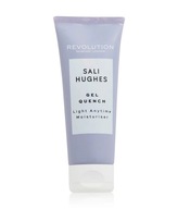 Revolution Skincare SALI HUGHES GEL QUENCH LIGHT ANYTIME na dzień