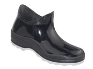 RKL kalosze damskie za kostkę rozmiar 41