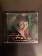 Amelia Amelie Soundtrack Yann Tiersen, folia