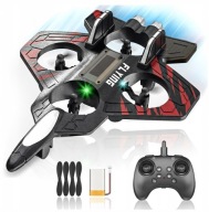 Samolot zdalnie sterowany RC YP3 dron dla dzieci akrobacje 360°