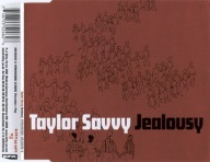 D - Taylor Savvy - Jealousy