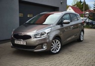 Kia Carens Kia Carens 1.7 CRDi M 7os EU6 1.7 Diesel 115KM