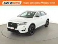 DS Automobiles DS 7 Crossback 1.5 HDi Chic