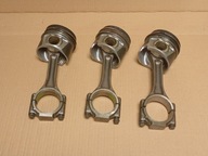 TŁOK KORBOWÓD AUDI A5 A6 C7 A4 B8 Q5 2.0 TDI 177KM CGL CGLC