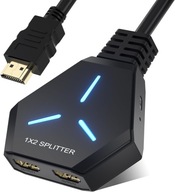 ADAPTER HDMI TOPYIYI HS-001 (6)