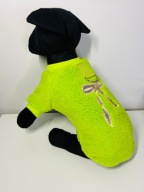 UBRANKO ciepła bluza baranek DLA psa S